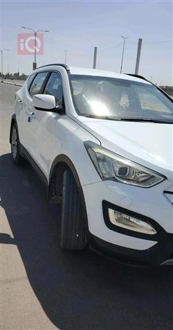 هيونداي سانتافي